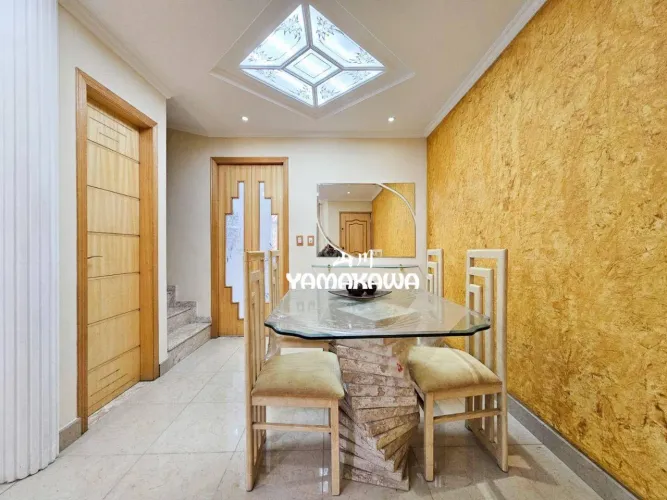 Sobrado com 2 dormitórios à venda, 63 m² por R$ 509.000,00 - Vila Matilde - São Paulo/SP