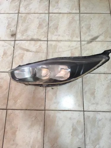 farol ford new fiesta nacional