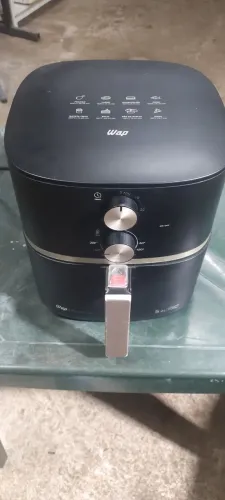 Air Fryer Wap Prosdócimo ((220 V~))