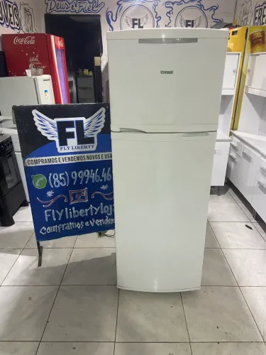GELADEIRA CÔNSUL FROST FREE 370 LITROS