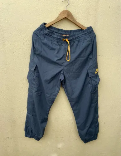 Calça Cargo Nike Icon Clash Pant Azul