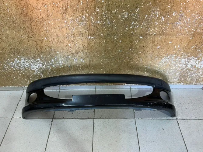 Parachoque Dianteiro Peugeot 206 1999/2000/2001/2002/2003/2004/2005/2006/2007/2008/2009