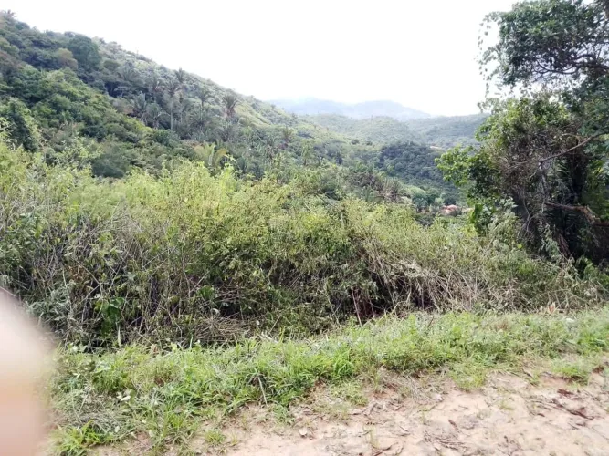 TERRENO- SÍTIO DO ROLADOR (Pacoti).