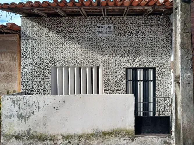 Oportunidade Casa a venda