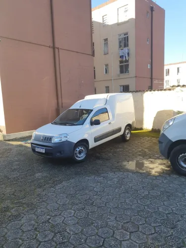 Fiat Fiorino Endurance EVO 1.4 Flex 8V 2P 2021