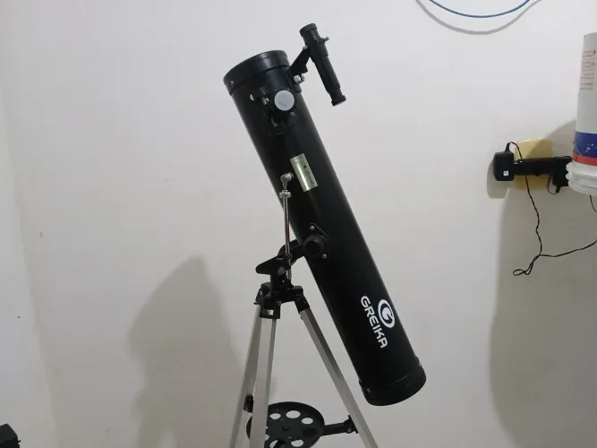 Telescópio