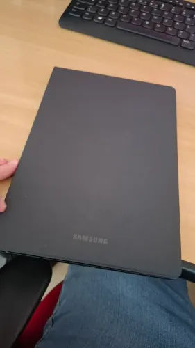 Galaxy Tab S6 Lite perfeito