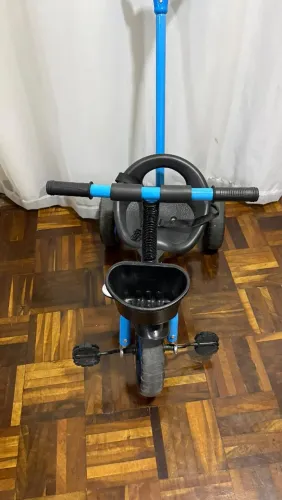 Triciclo