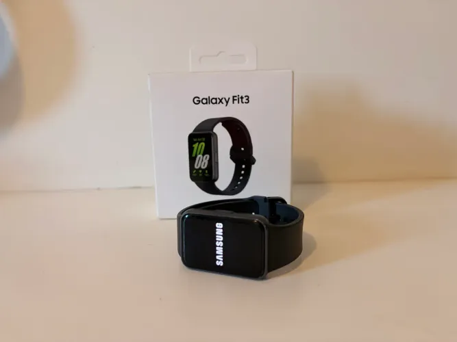 Samsung Galaxy Fit 3