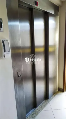 Apartamento à venda com 102,00m² e 2 quartos em Recreio dos Bandeirantes, Rio de Janeiro -