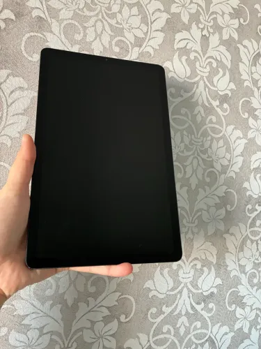 Samsung galaxy Tab S6 Lite