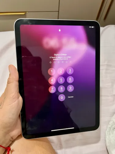 IPad 11 A16 128GB