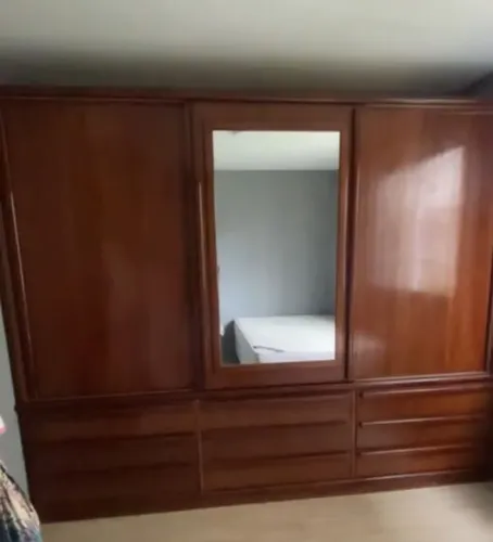 Guarda roupa