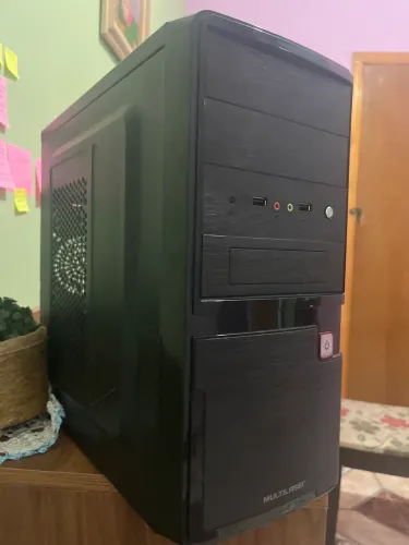 PC Intel i5 2400 + 8GB RAM | Ideal para Estudos e Jogos Leves | Barato