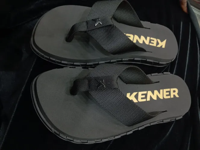 Sandália Kenner MEGAH original