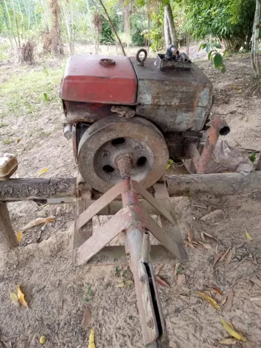 Motor B18 PRA NEGÓCIO 