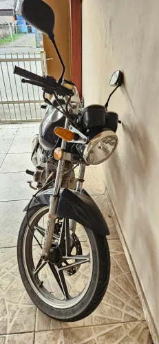 Suzuki yes 125cc