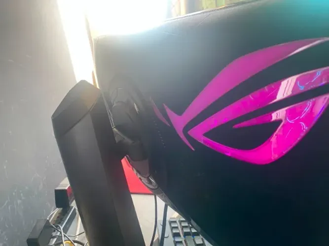 Monitor Gamer ASUS ROG Swift PG259QNR 24,5" IPS 360Hz G-SYNC 1ms