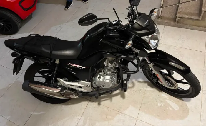 Honda CG 160
