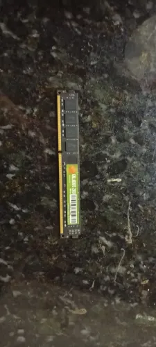 Memória Ram DDR3 8gb 2133mhz NOVA