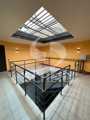 Prédio Comercial para Locação na Bela Vista 1000m², 3 Salões Grandes, 6 Salas, 4 Banheiros