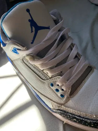 Tênis original Nike jordan 1