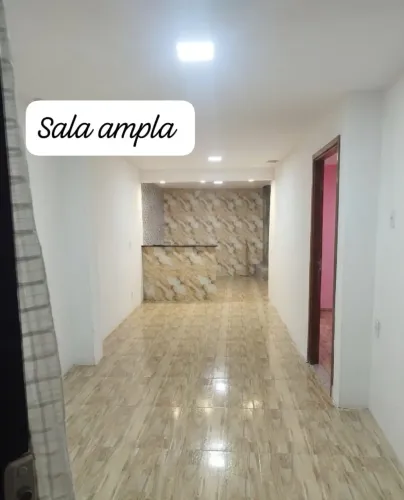 Casa a venda