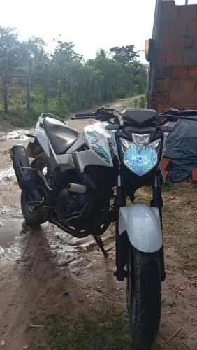 Yamaha Fazer 250 - Muito conservada | Pronta para rodar