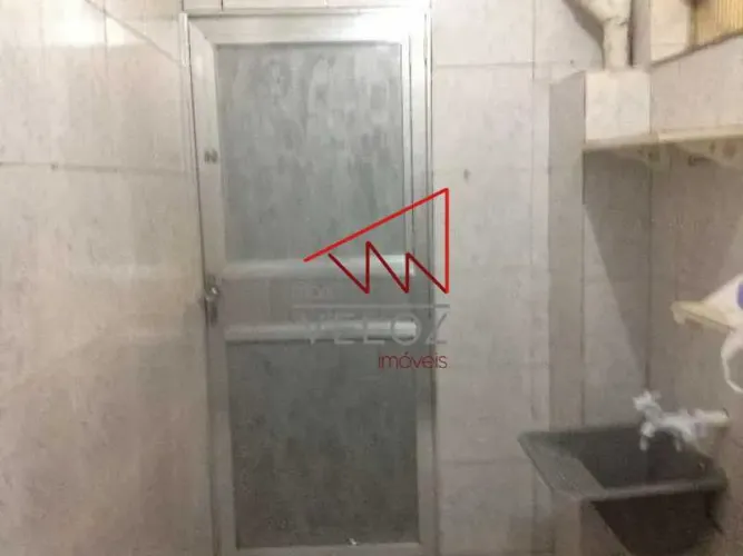 Kitnet/Conjugado-À VENDA-Centro-Rio de Janeiro-RJ