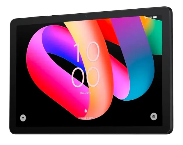 Tablet TCL 10L Gen 4, 128gb/4gb, NOVO!