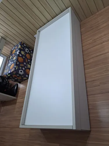 Cama/Bicama Infantil em Marcenaria