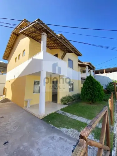 Casa em Condomínio para Locação em Pitangueiras, Pitangueiras, 4 dormitórios, 2 suítes, 3