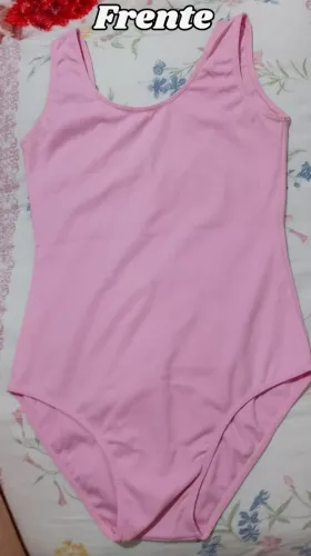 Collant ballet infantil 12 anos 