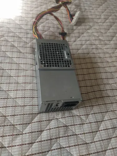 Fonte PC DELL mod. L250ED-00