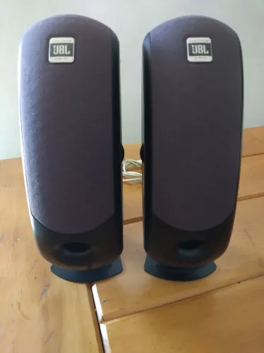 JBL Platinum séries 