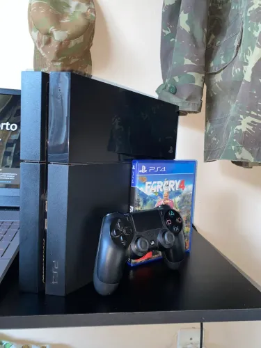 PlayStation 4 