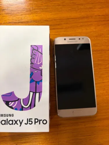 SAMSUNG GALAXY J5PRO
