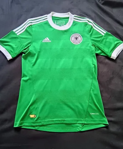 Camisa Alemanha