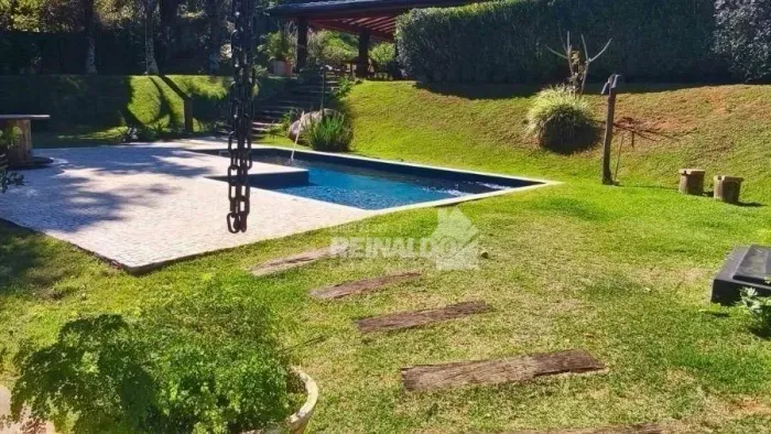 Casa com 3 dormitórios, 330 m² - venda por R$ 2.200.000,00 ou aluguel por R$ 9.600,00/mês 