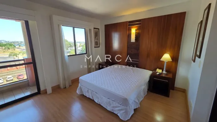 FLAT RESIDENCIAL em Brasília - Distrito Federal, Asa Norte