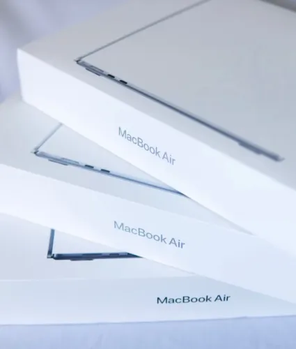 MacBook Air M5 13 Polegadas 512Gb