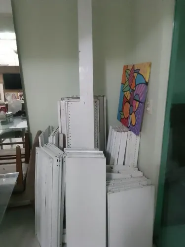 Desapego platileira 3 metros