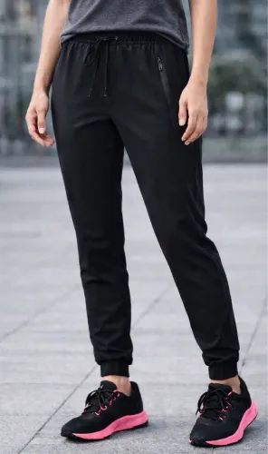 Calça Esportiva Feminina Secagem Rápida