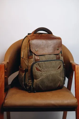 Mochila Fotográfica para fotógrafos e videomakers
