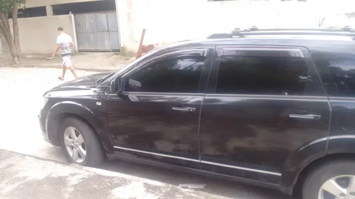 Dodge Journey SXT 2.7 V6 185cv Aut. 2009