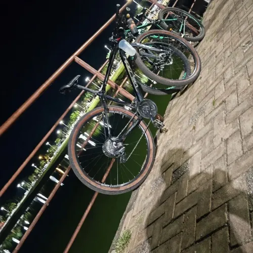Bicicleta mtb 