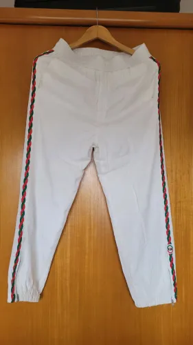 Calça Gucci, original.