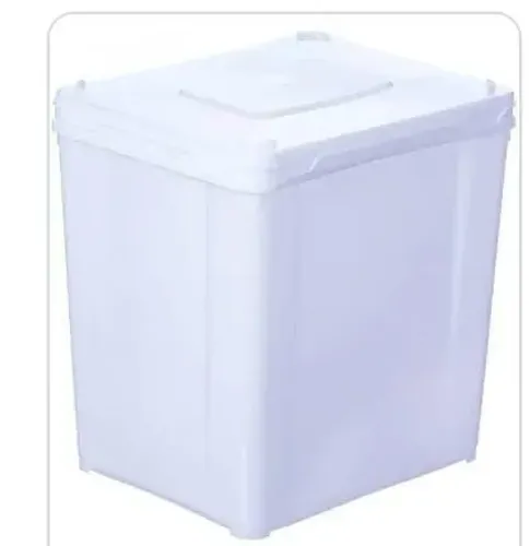 Baldes de 10 litros resistente sorvetes