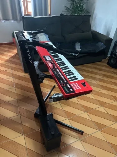 Teclado Roland XPS10