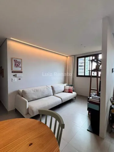 Apartamento à venda no bairro Cruzeiro